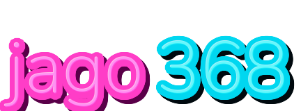 jago368 — logo kanal